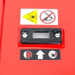 FUBAG WS 230 DC ES бензиновый сварочный генератор 838237