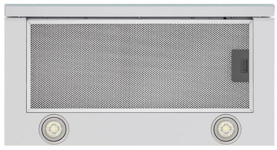 Встраиваемая вытяжка Maunfeld TS TOUCH 50 БЕЛЫЙ