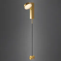 Настенный светильник Arte Lamp