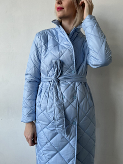 Пальто женское 8276 Frosty Forest