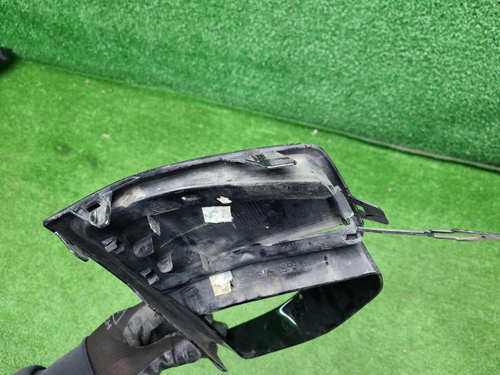 Накладка бампера правая BMW X5 G05 (18-23) M-paket