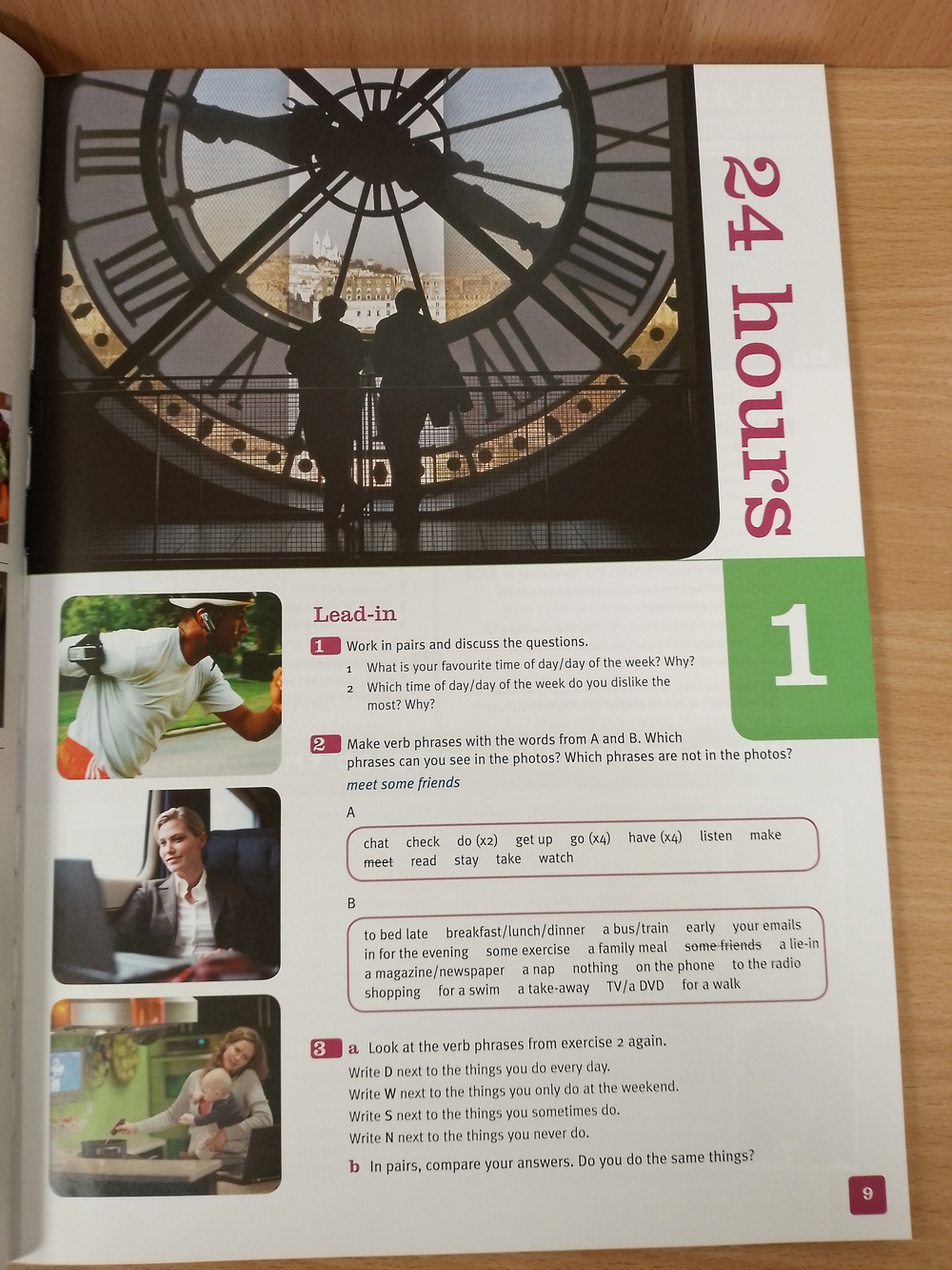 Total English NEW Pre-Intermediate SB with Active Book
