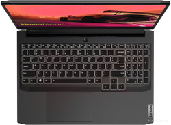 Ноутбук Lenovo IdeaPad Gaming 3 15ACH6