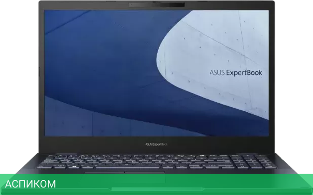 Ноутбук Asus ExpertBook L2 L2502CYA-BQ0192