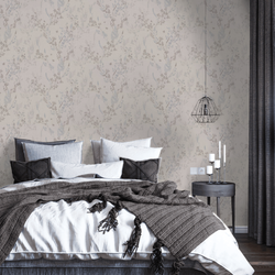 Обои виниловые HC72414-20 PALITRA HOME Summer Time, флористика, 1,06х10,05 м