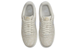 Кроссовки Nike Air Force 1 Low (Женская размерная сетка)