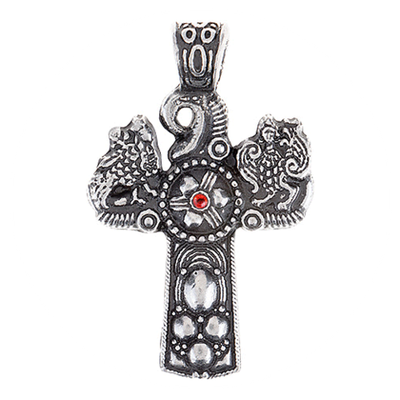 Амулет Берегиня №15 Древо Мира