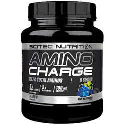 Scitec Nutrition Amino Charge (570 гр.) [M]