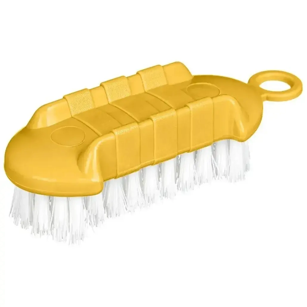 Щетка для рук Good L110мм (ярко-желтый)