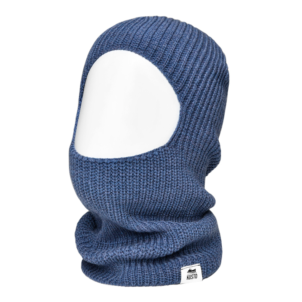 Vizard W Denim