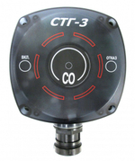 СТГ-3, СТГ-3И сигнализатор загазованности шлейфовый одноканальный стационарный