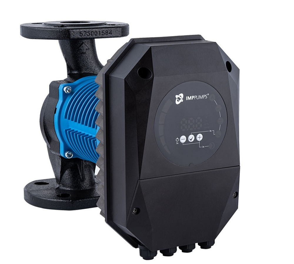 Насос циркуляционный IMP PUMPS NMT MAX S 40/80 F250 (1х220В; 0,27кВт)