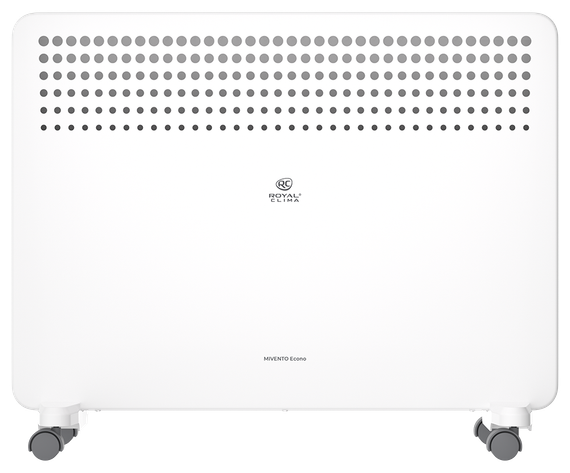 Электрические конвекторы серии MIVENTO Econo REC-MIE2000M — (12)