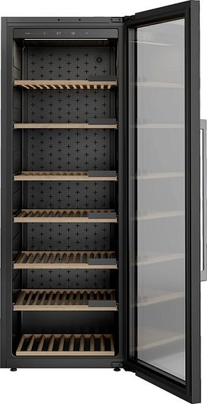 Встраиваемый винный шкаф Asko WCN111942G