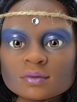 Кукла LAMAGIK виниловая 41см, Ishtar (40072)