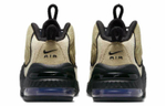 Кроссовки Stussy X Nike Air Max Penny 2 "Rattan And Limestone"