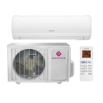 Сплит-система Dantex RK-28SAG/RK-28SAGE