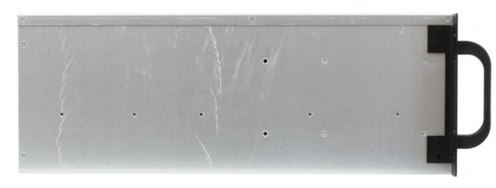Корпус серверный 4U Procase RE411-D8H5-FA-55