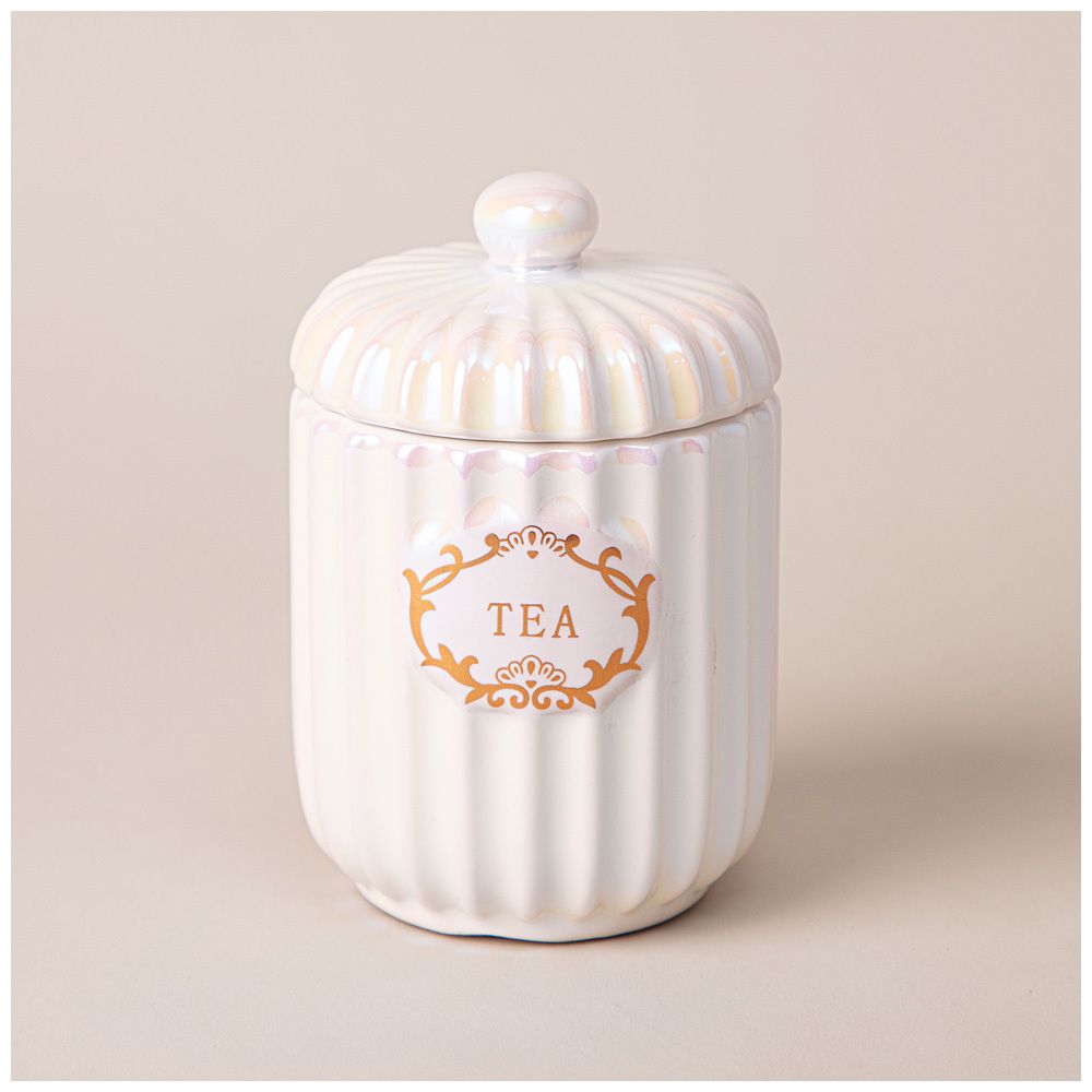 БАНКА ДЛЯ СЫПУЧИХ ПРОДУКТОВ 8,5Х12 СМ