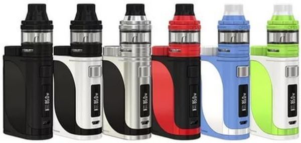 Купить Eleaf iStick Pico 25 85W