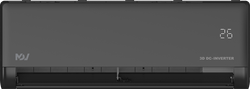 Сплит-система MDV, INTEGRA PRO BLACK Inverter 2026, MDSBI2-18HRFN8 / MDOAI2-18HFN8