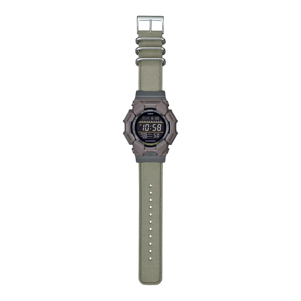 Мужские наручные часы Casio G-Shock GD-010CE-5