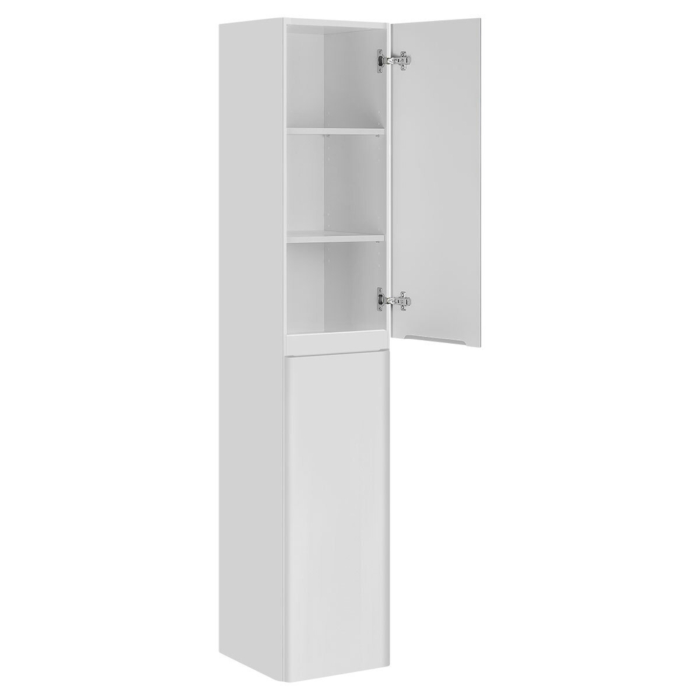 Шкаф Vico VSC-2V170GW подвесной, 1700*350*350, G.White, , шт