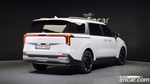 Kia The New Carnival (Sedona) 4 Generation HEV 9-и местный Prestige (01.2024)