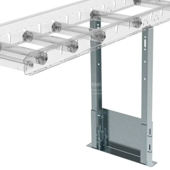 Опора дополнительная Пилоус ZN 200