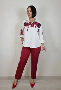 Костюм 03042-2 Fabrika