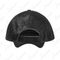 Бейсболка утепленная Tornado, Крэк, цв.черный р.L Helios