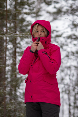 Куртка Линда