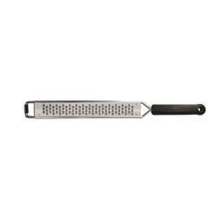 Терка барная 37*3,5 см нерж с ручкой P.L. Proff Cuisine