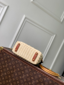 Louis Vuitton Capucines Mini