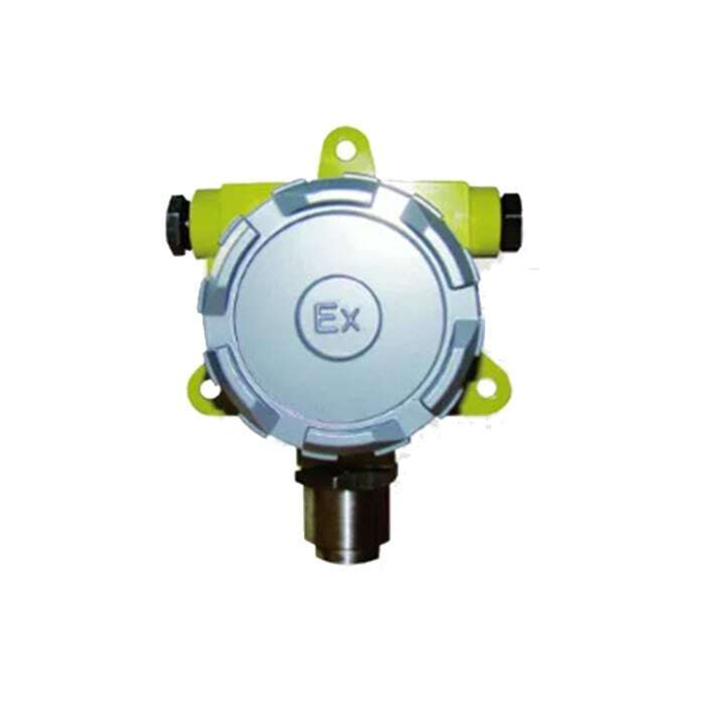 ГАНК-Т1 газоанализатор стационарный