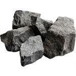 Базальт (колотый) 20 кг.