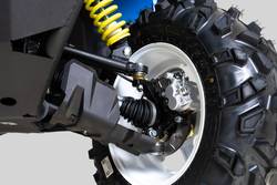 Квадроцикл РМ (Русская Механика) РМ 800 Т NEW