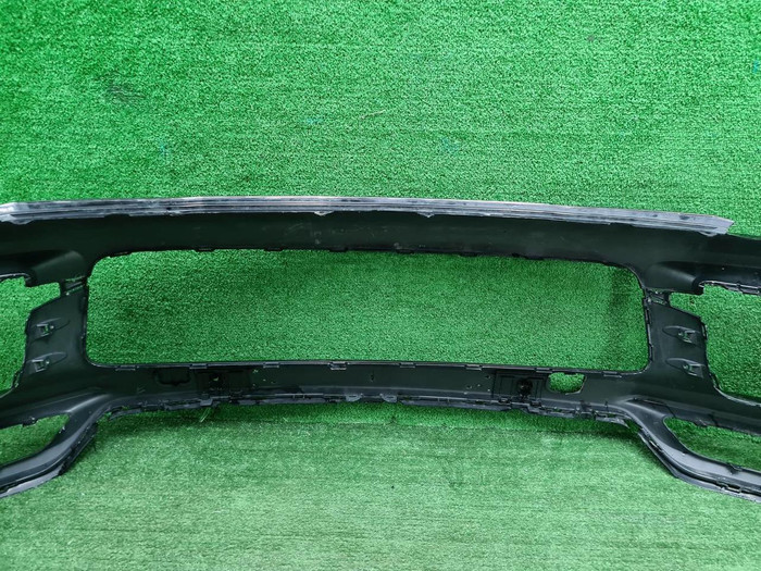 Бампер передний Porsche Cayenne 3 (2017-2023)