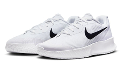 Женские Кроссовки теннисные Nike Vapor Lite 3 - белый