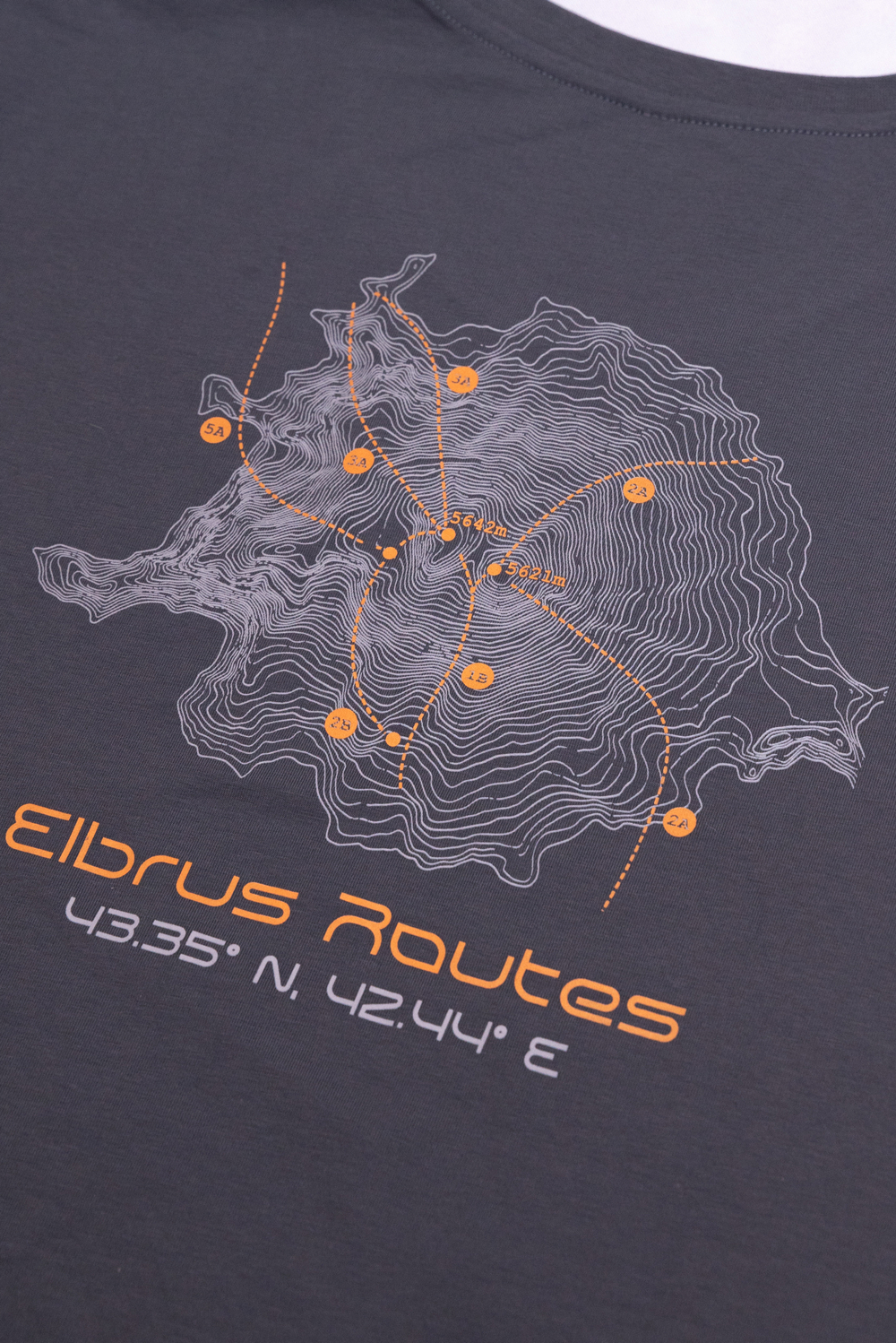 Футболка "Mingitau"