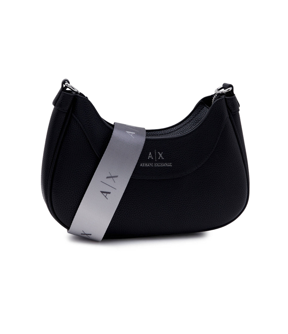 Сумка хобо Armani Exchange - черный(942883 CC783)