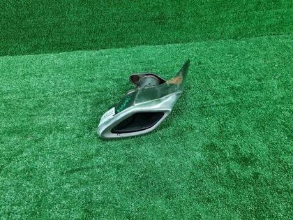 Насадка глушителя левая Lexus NX (2014-2017) F-Sport