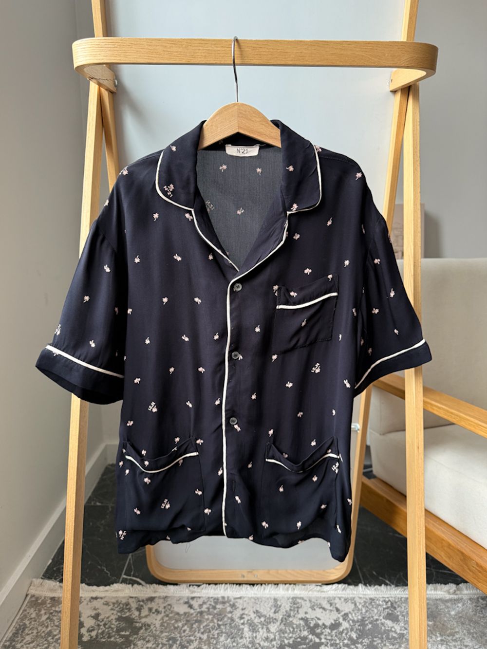 Костюм №21, 128