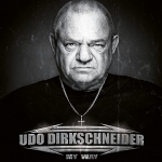 Udo Dirkschneider / My Way (2LP)