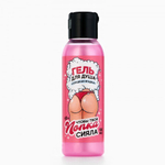 Гель для душа «Сияй», аромат сладкая ягодка, 18+ ЧИСТОЕ СЧАСТЬЕ, 100 мл