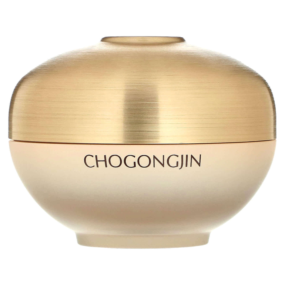 Missha, Chogongjin, крем от кымсул-джин, 60 мл (2,02 жидк. унц.)