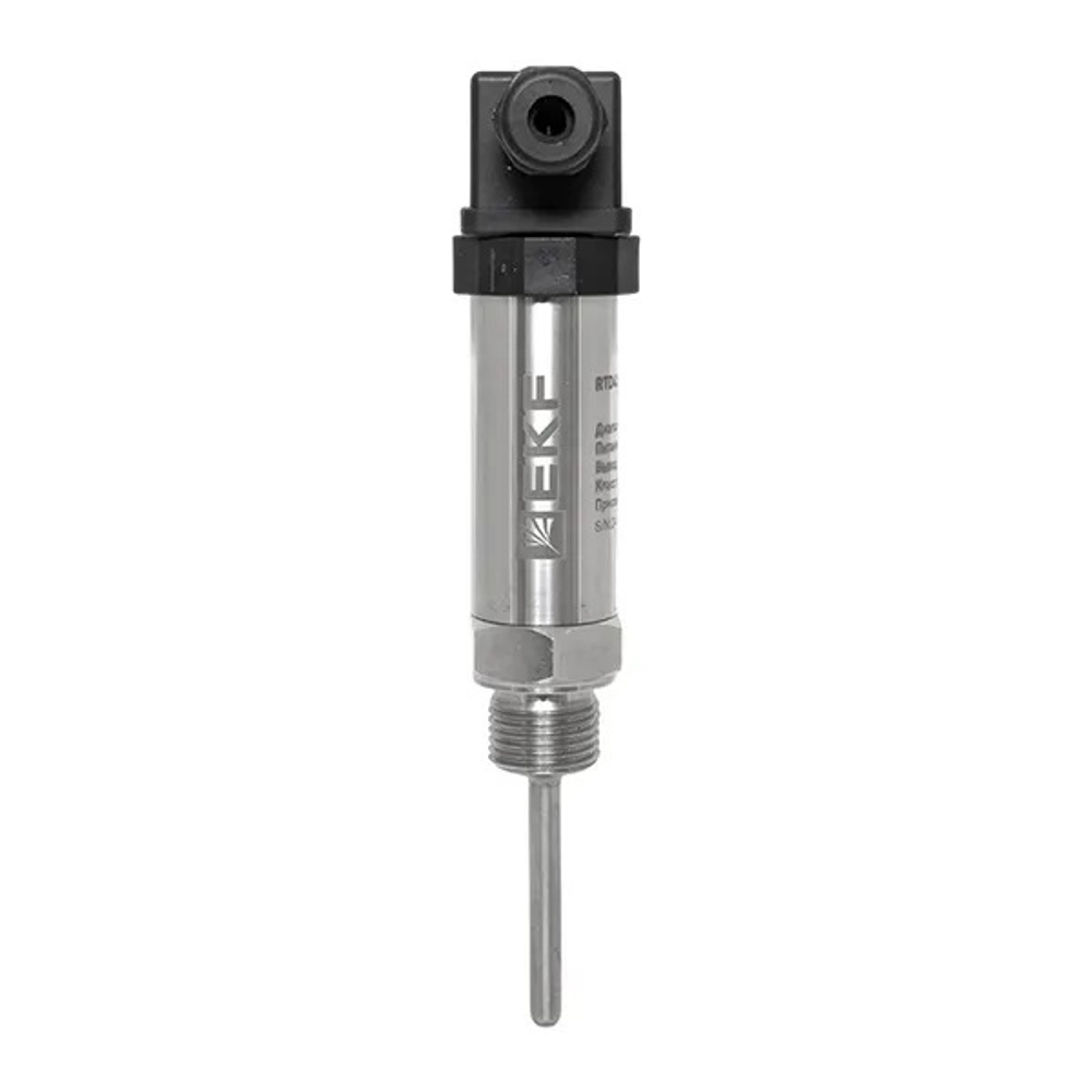 Датчик температуры EKF RTD420-SCR50-G2