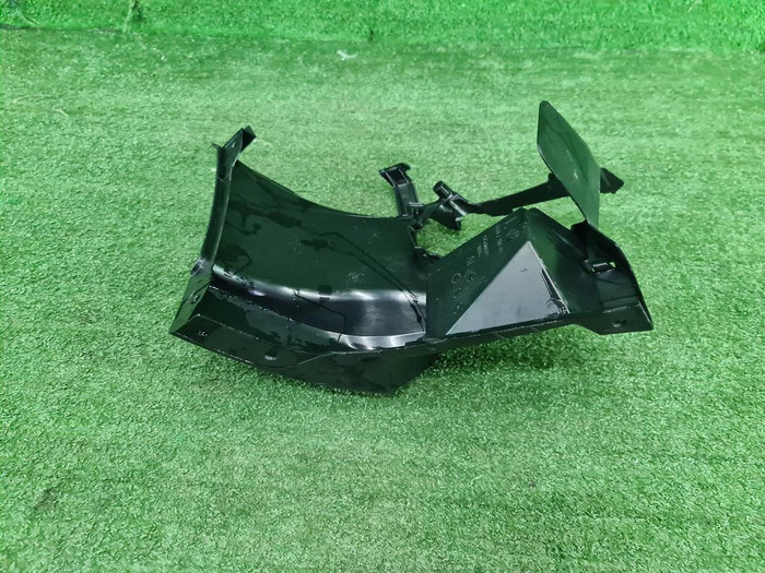 Кронштейн ПТФ левый BMW 3er F30 (2011-2016)