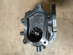 Турбокомпрессор 8973628390/RHF55 для Isuzu 4HK1