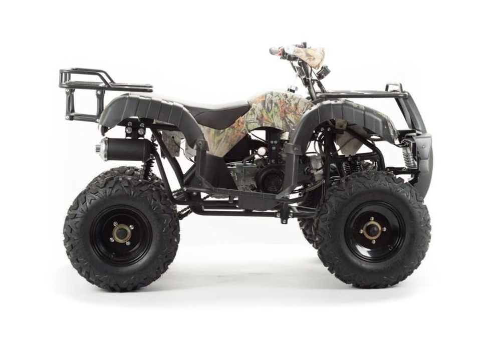 Квадроцикл MotoLand VOX200 ALL ROAD